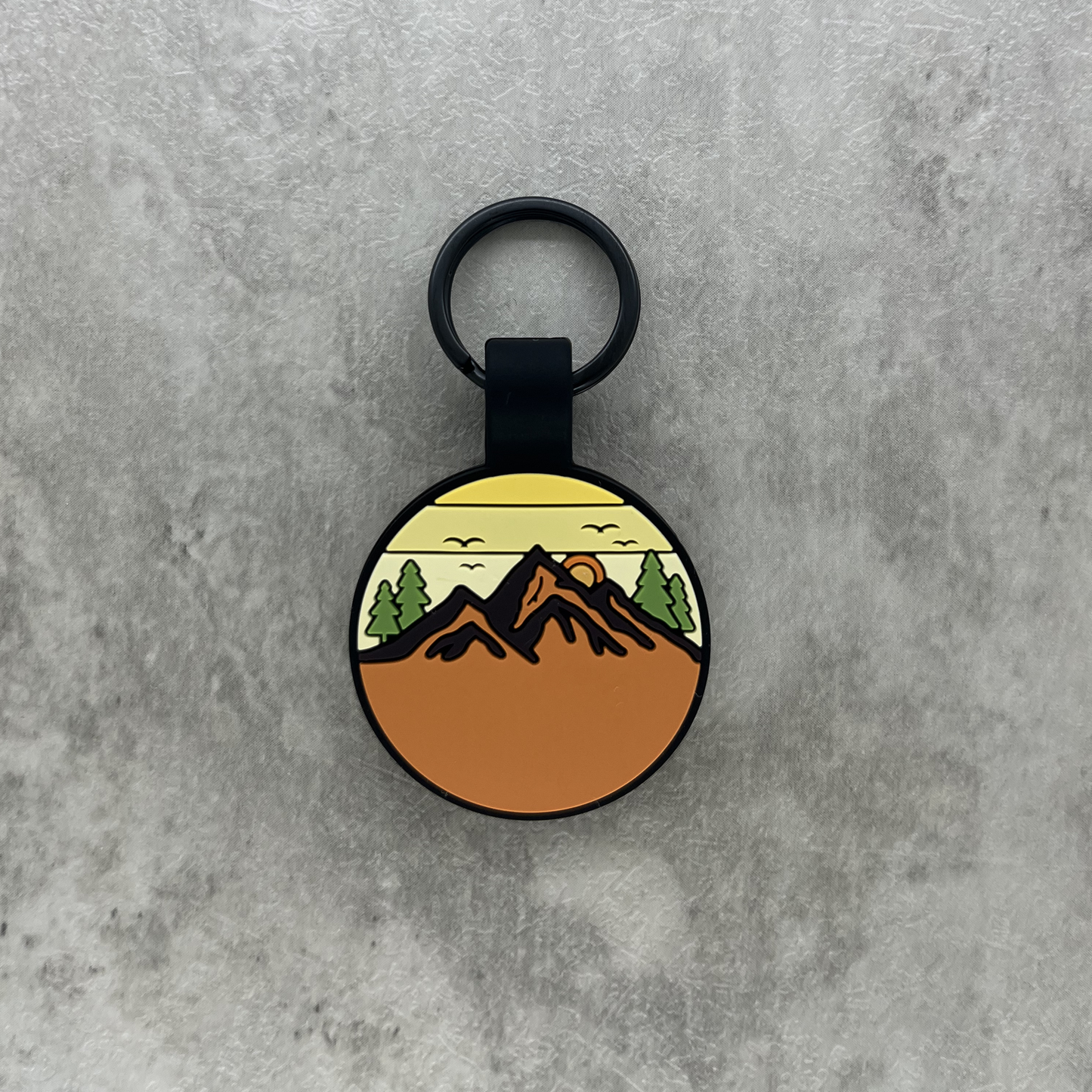 Personalized Pet ID Tag - Nordic Summit