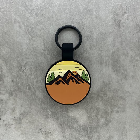 Personalized Pet ID Tag - Nordic Summit