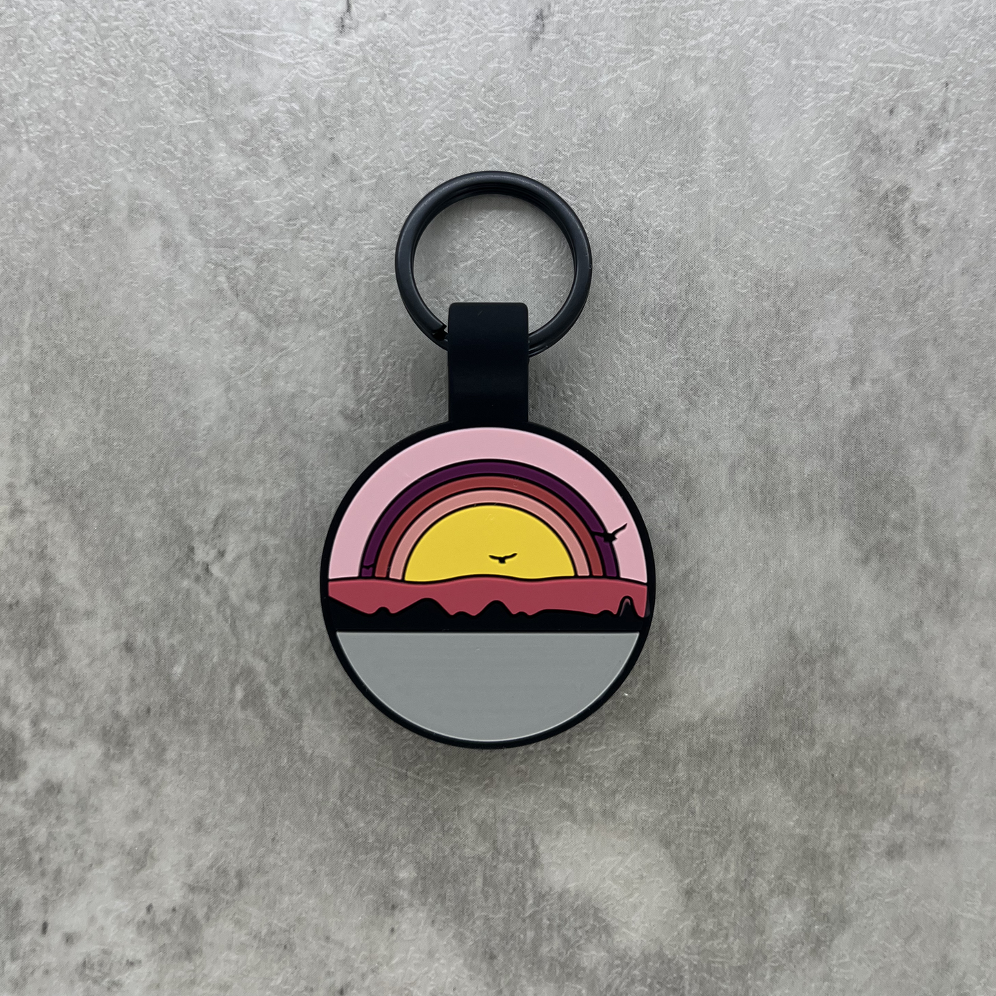 Personalized Pet ID Tag - Summit Shade